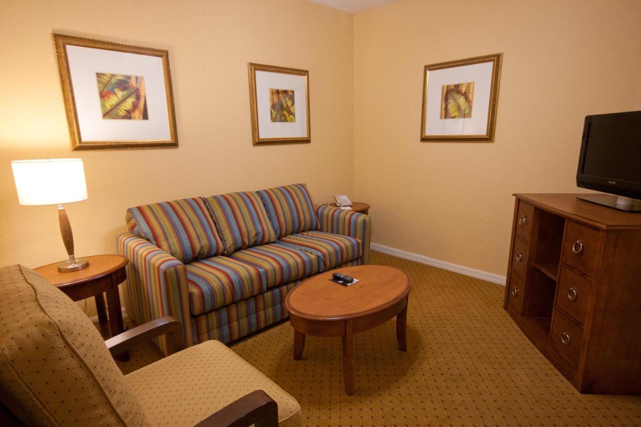 Club Wyndham Palm-Aire Hotel Pompano Beach Room photo